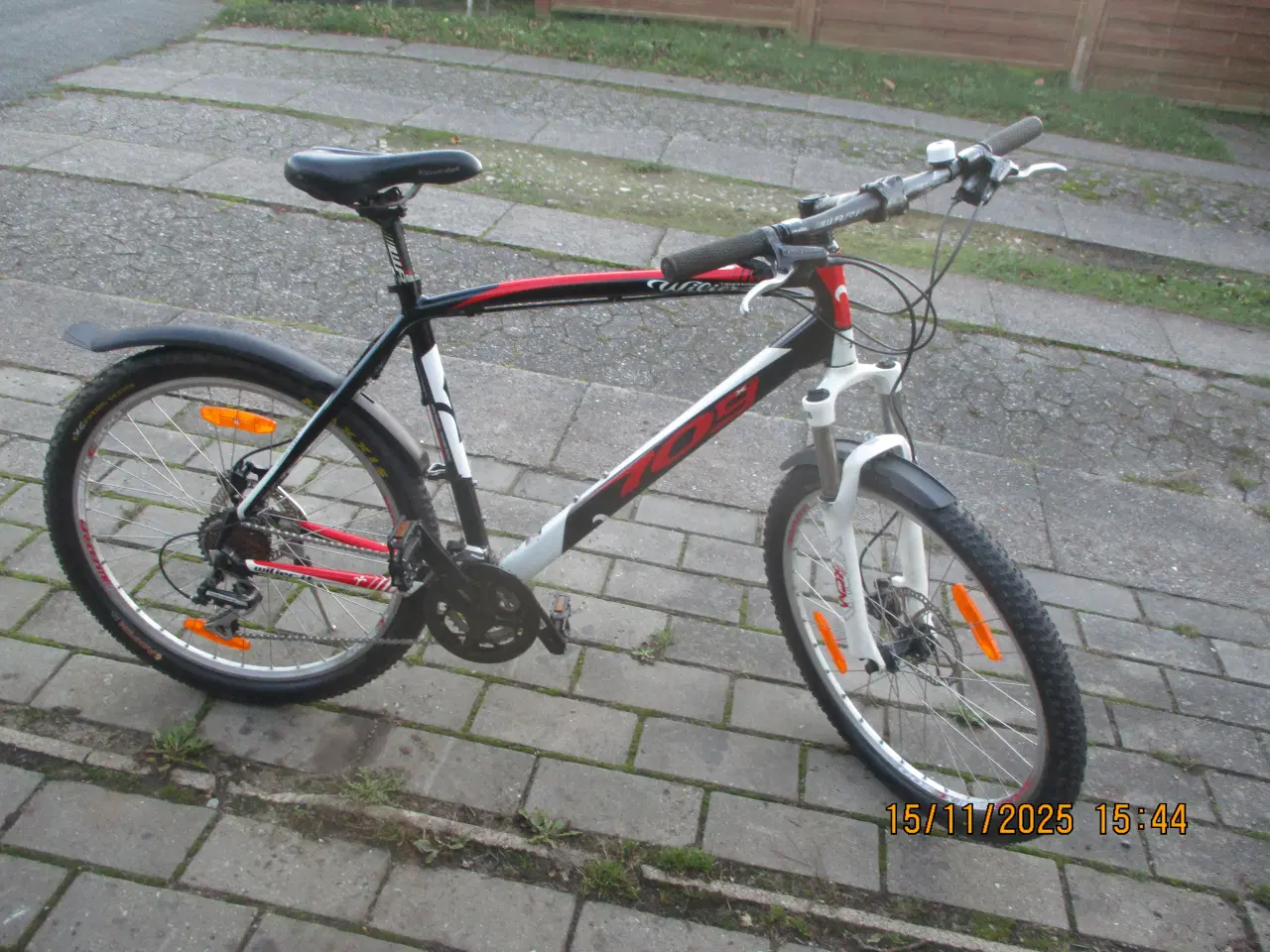 Billede 5 - Flot let cykel