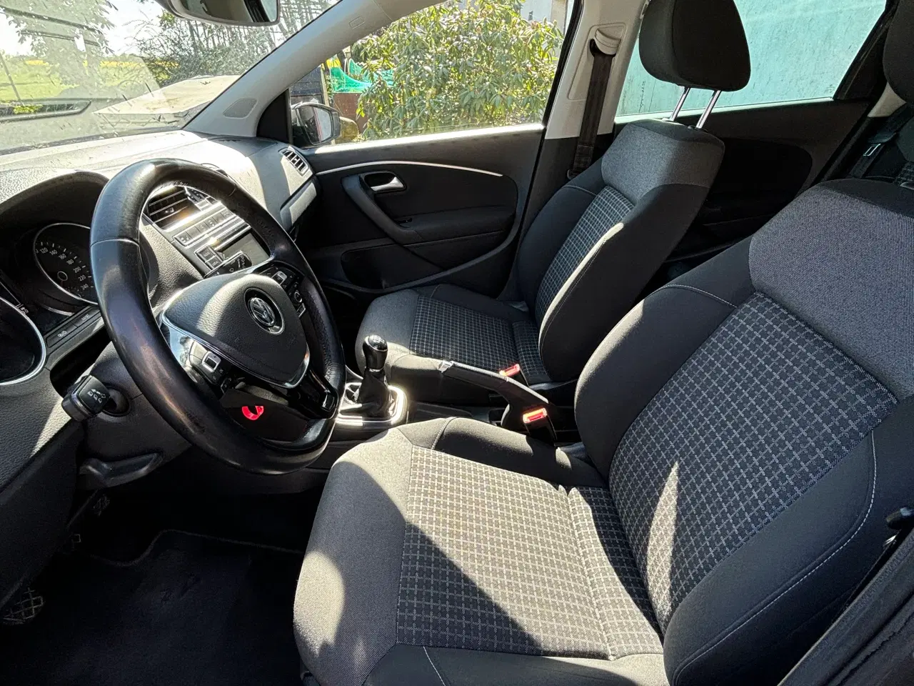 Billede 5 - 🌞Super fin vw polo🌞