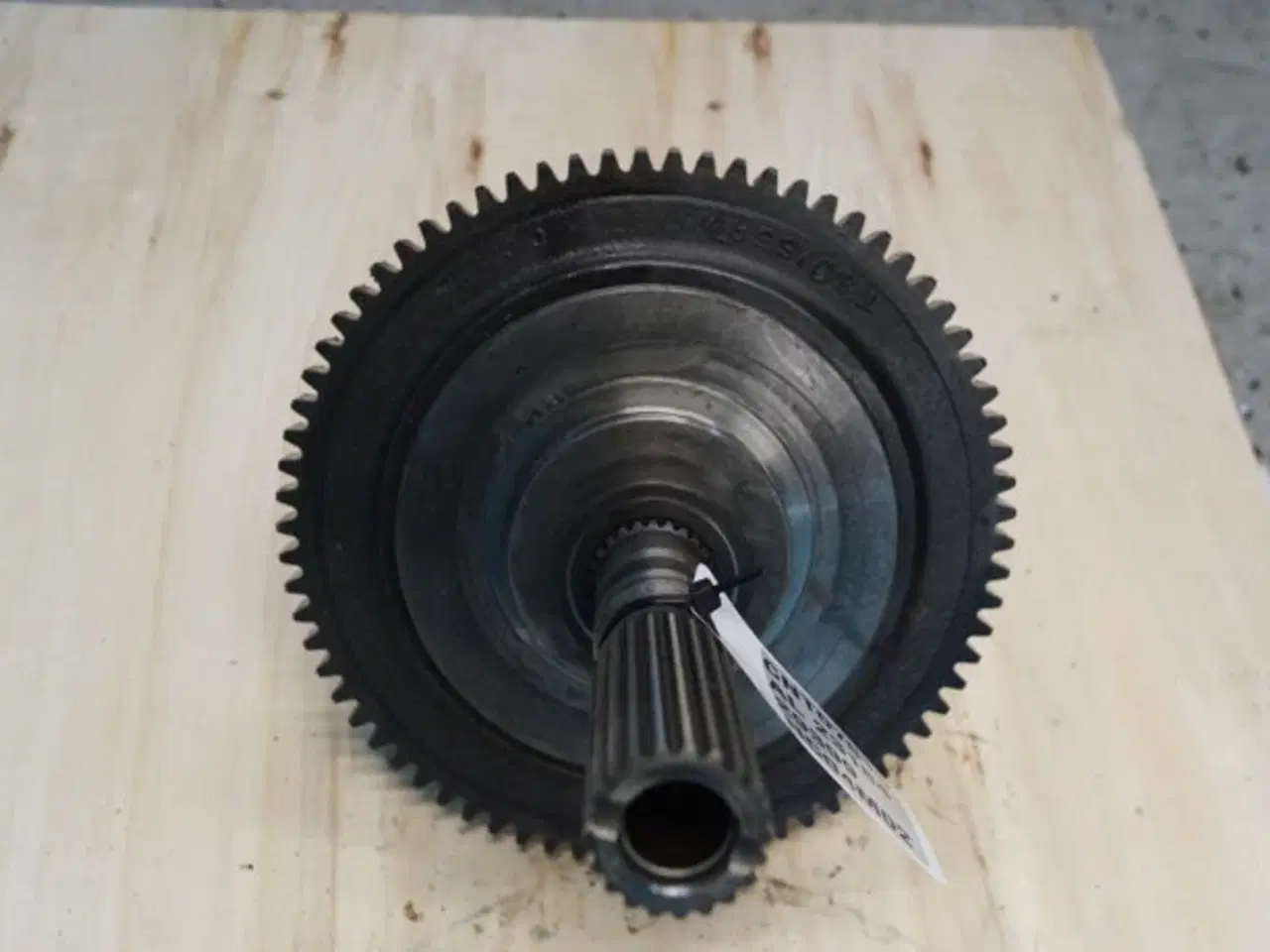 Billede 4 - John Deere 2030 PTO Kobling AL29817