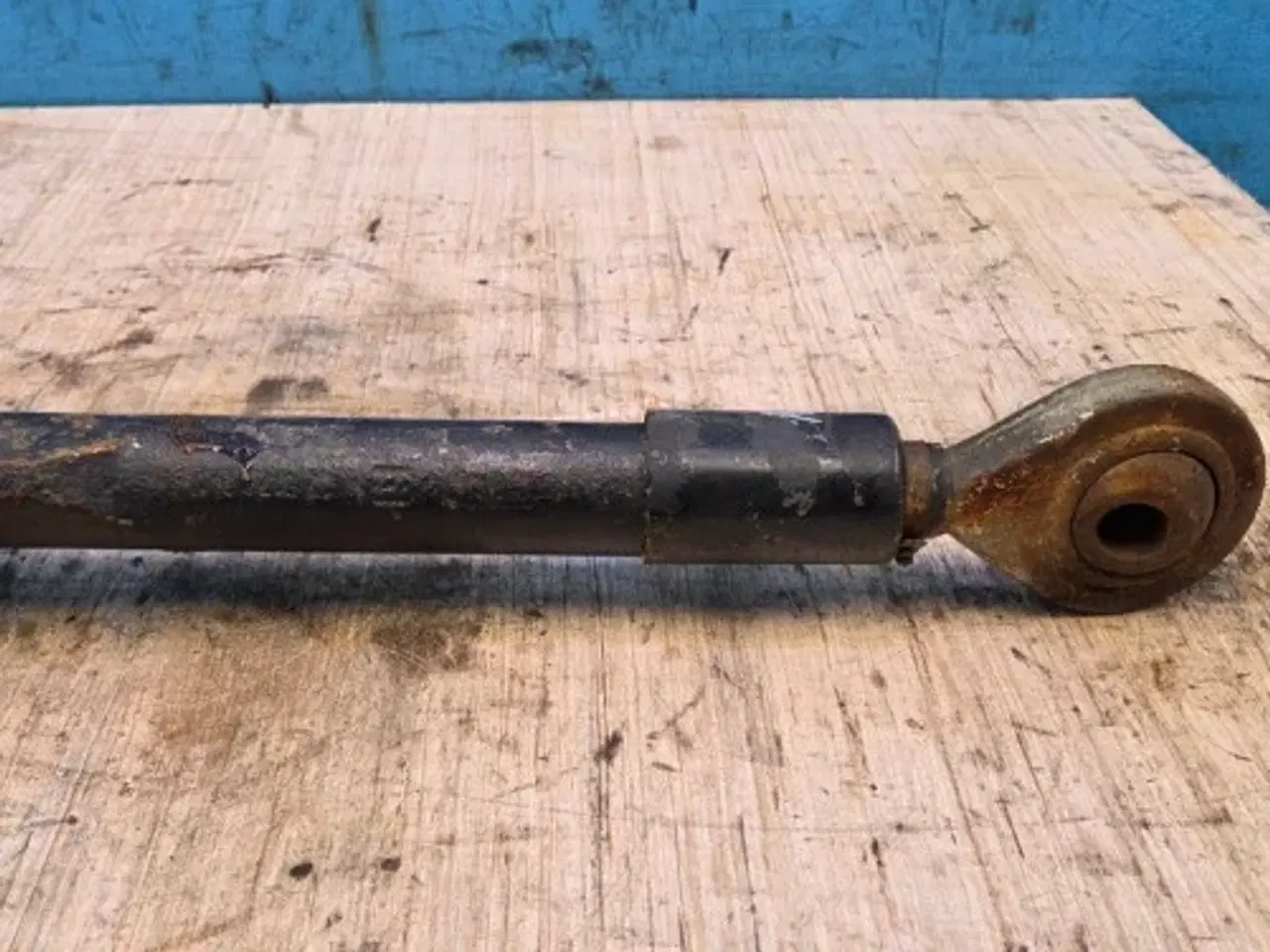 Billede 12 - Massey Ferguson 6260 Liftspindel 3616223M92