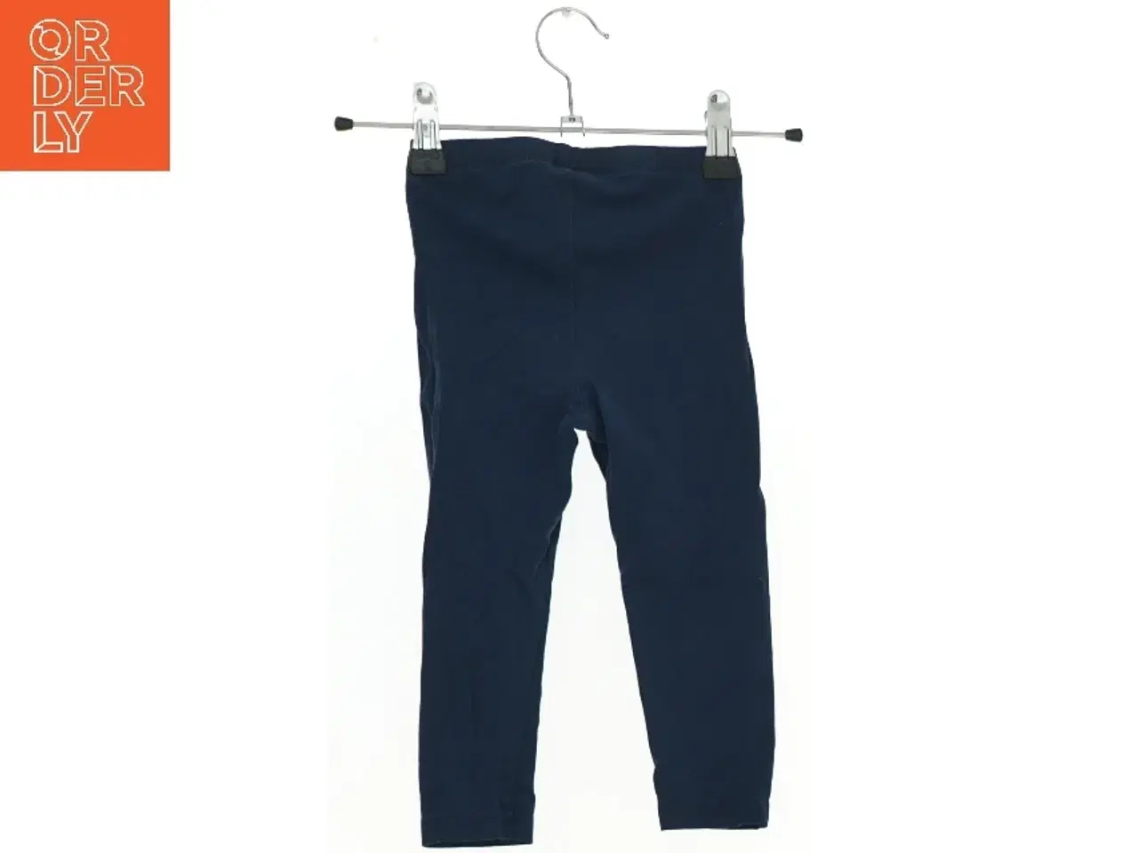 Billede 2 - Bukser fra H&M (str. 86 cm)