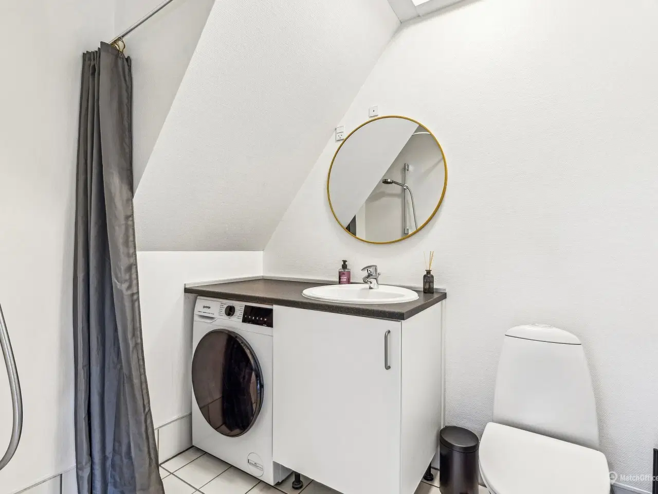 Billede 13 - Udlejningsejendom ved Kolding Fjord – passiv investering i nyrenoveret rækkehus