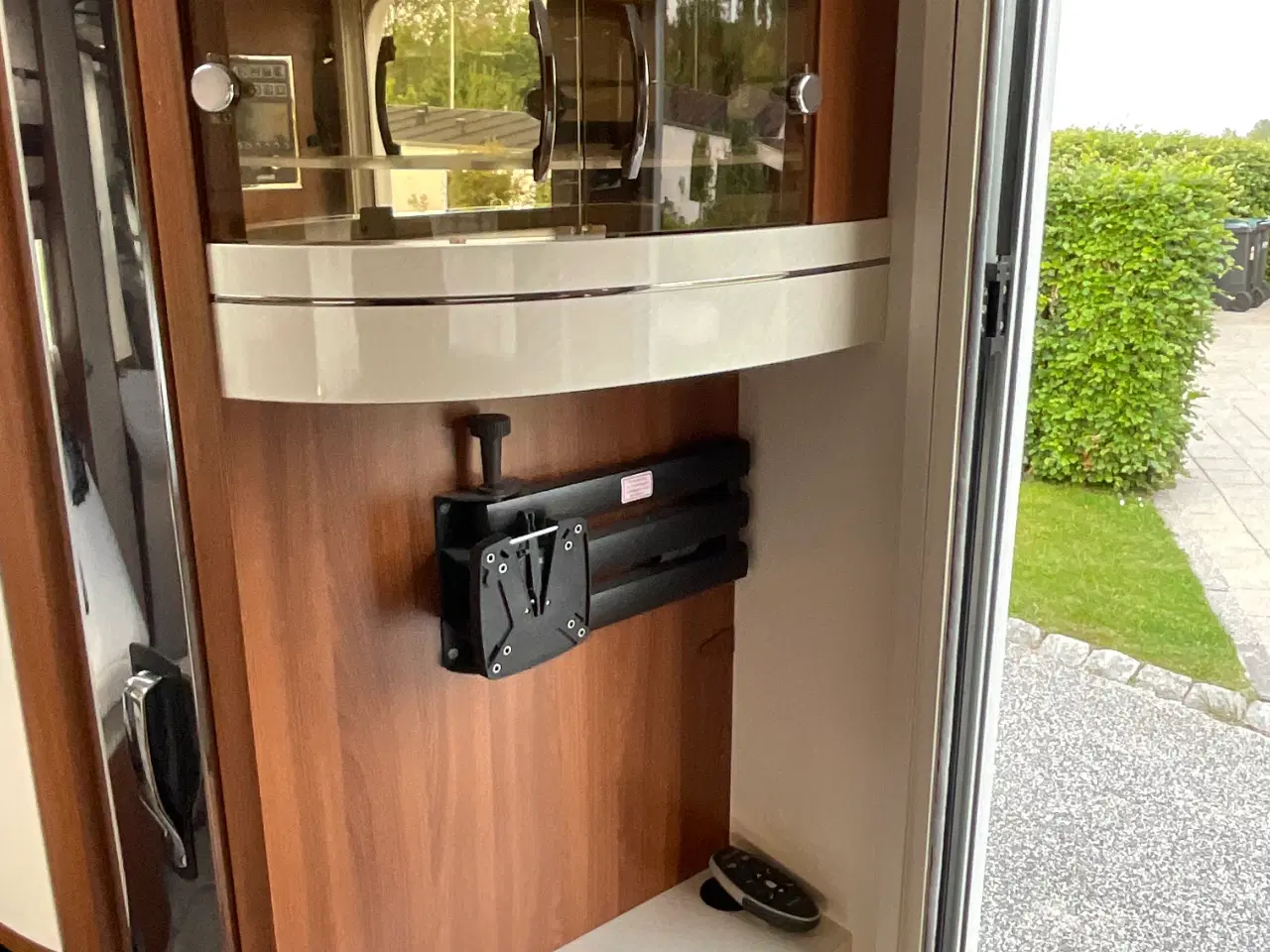 Billede 4 - 2020 Hobby excellent 560 cfe