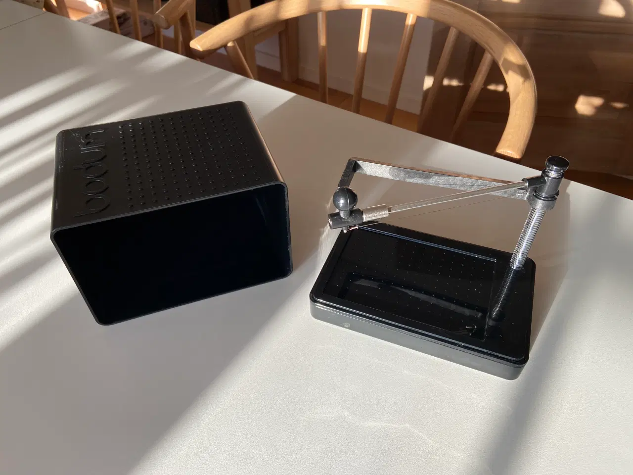 Billede 4 - Osteskærer fra Bodum