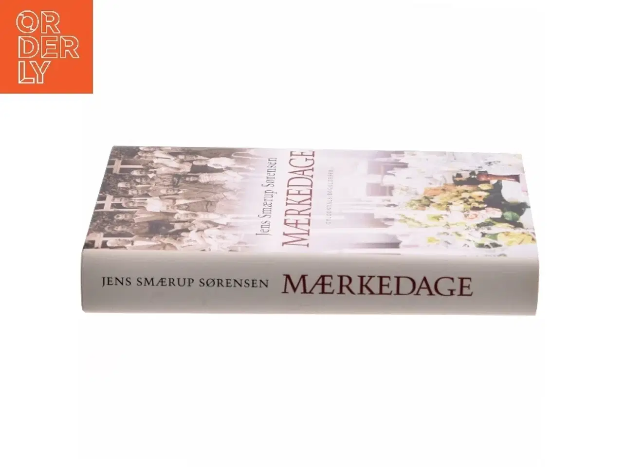 Billede 2 - Mærkedage af Jens Smærup Sørensen