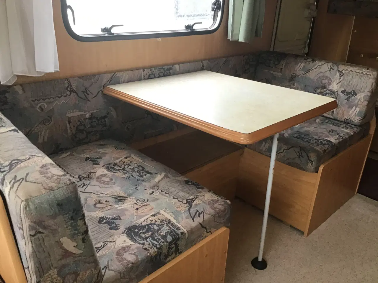 Billede 5 - Campingvogn