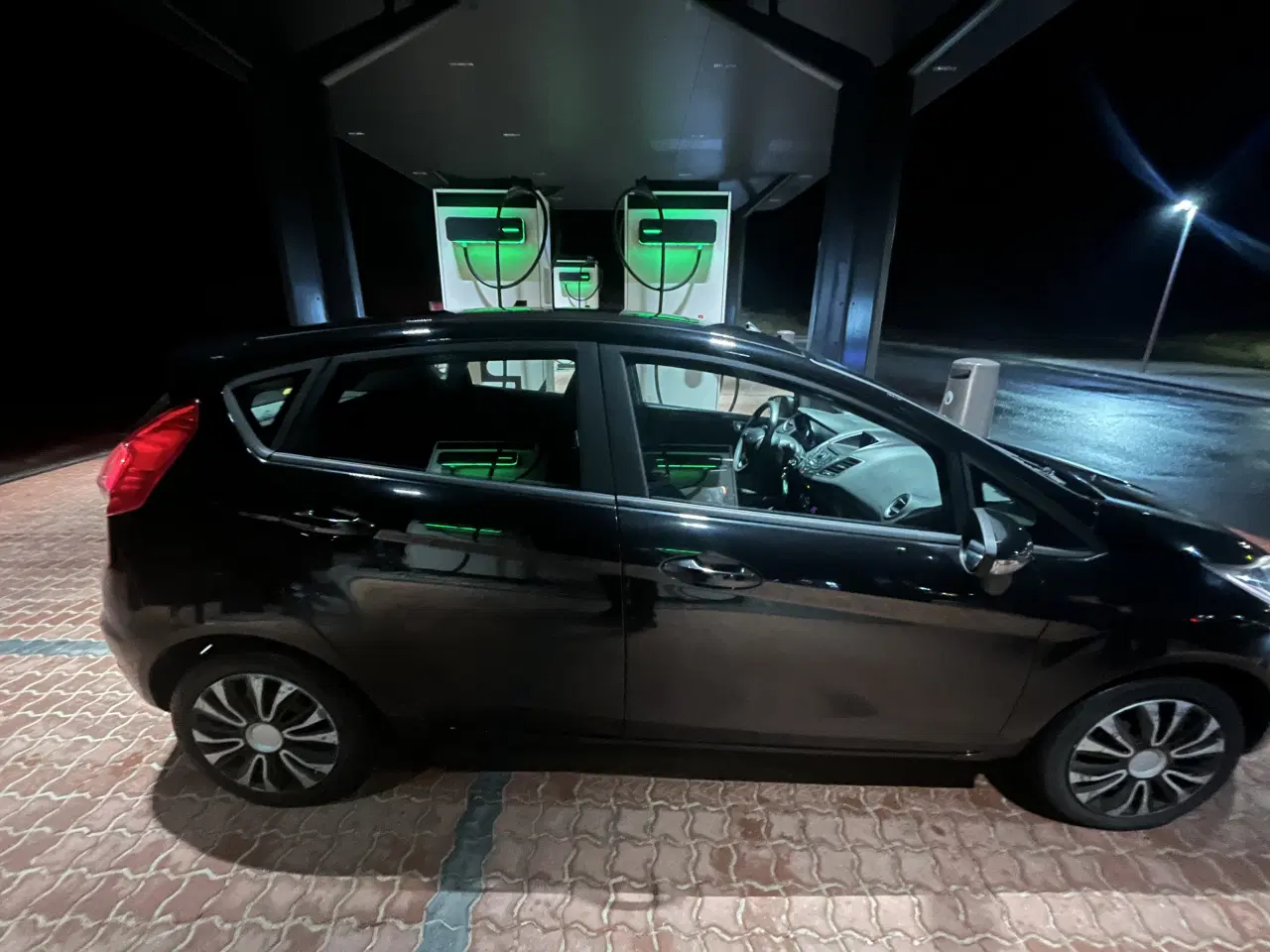 Billede 5 - FORD FIESTA 1.0 EcoBoost (100 HK)