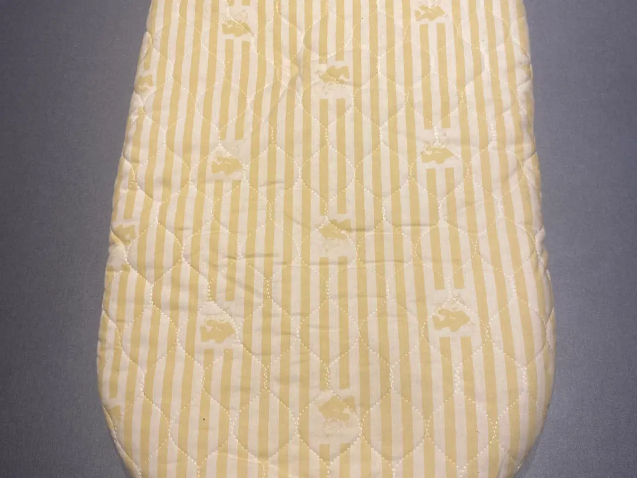 Billede 2 - Madras barnevogn / lift / vugge Babysam