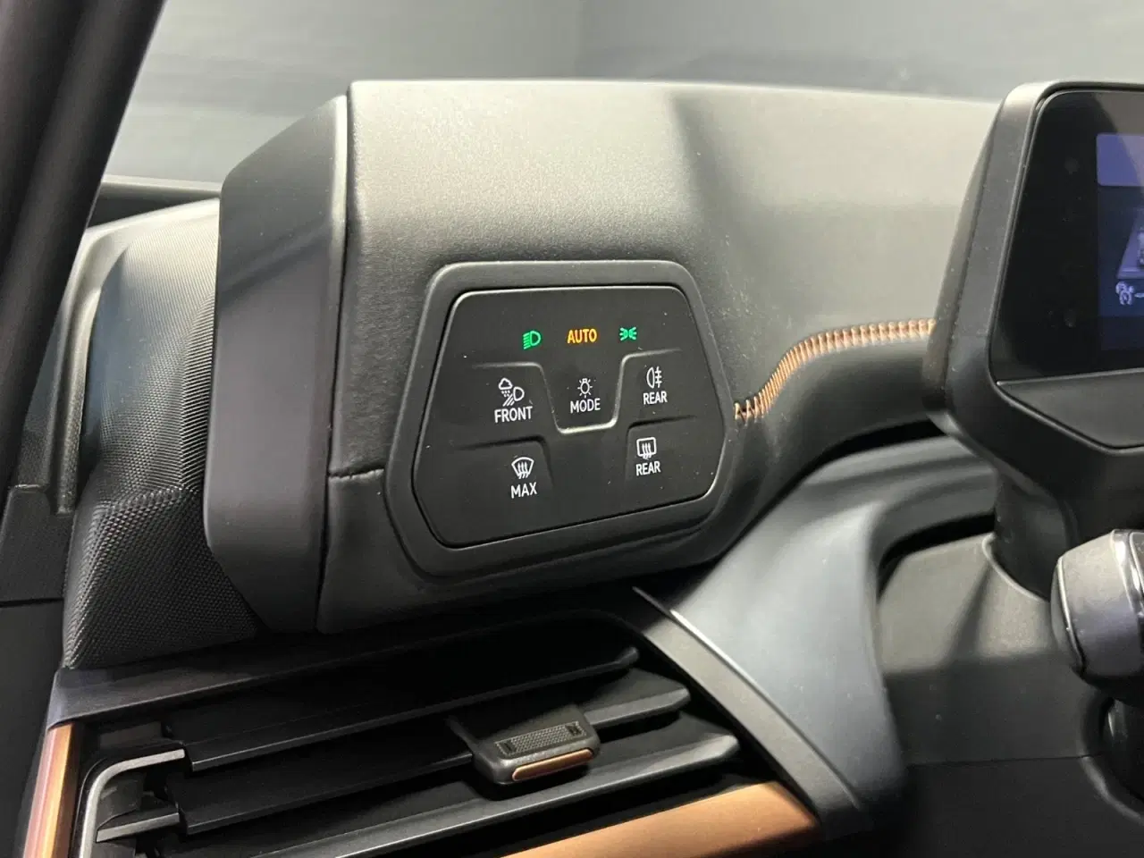 Billede 11 - Cupra Born 58 e-Boost