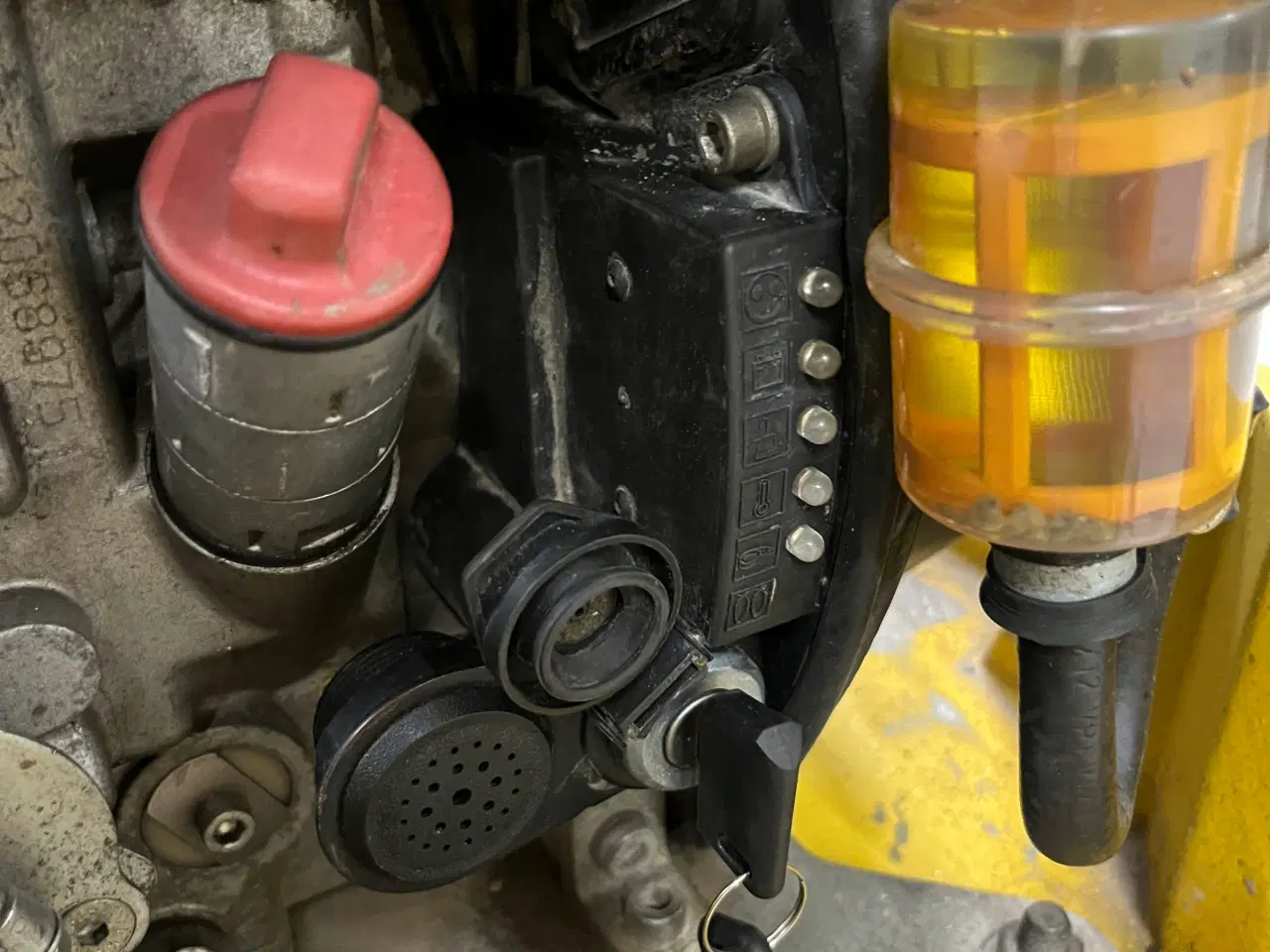 Billede 6 - Wacker Neuson DPU3050HE - 206kg - med elstart.