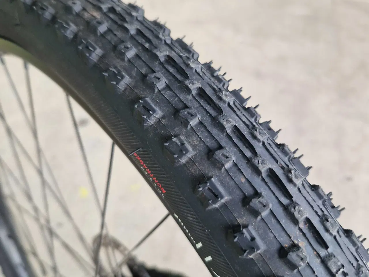 Billede 6 - Trek Marlin 4 som ny 