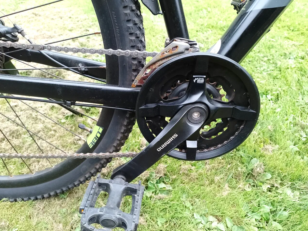 Billede 9 - 29" Cube MountainBike