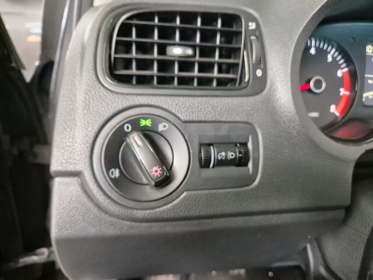 Billede 12 - VW Polo 1,2 Trendline 60HK 5d