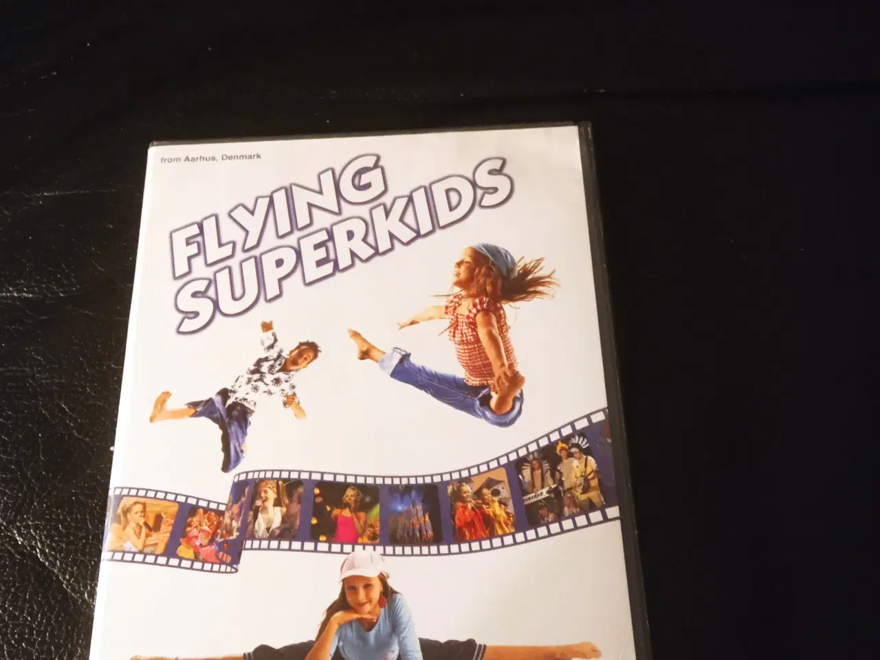 Billede 1 - Flying Superkids 