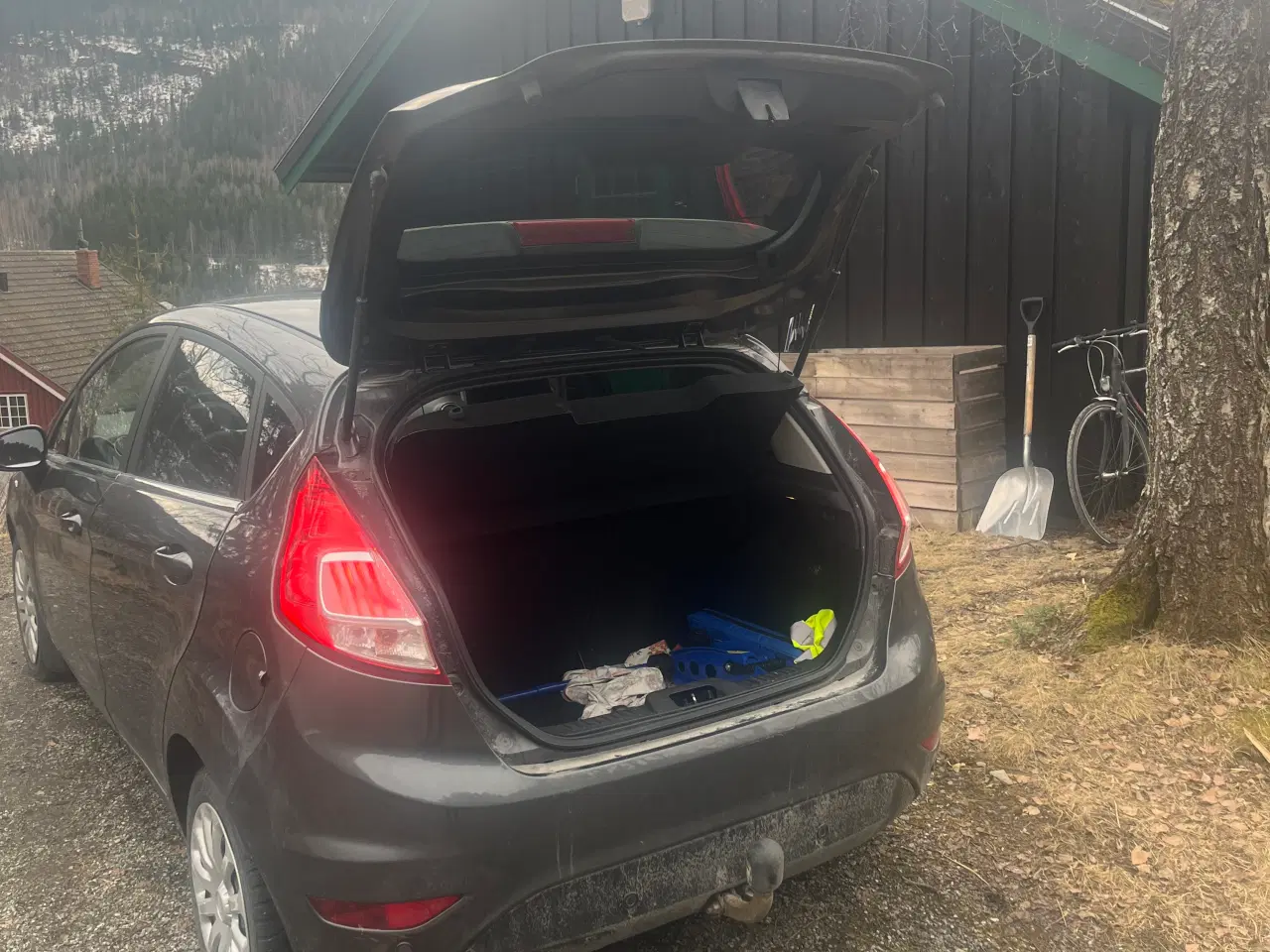 Billede 7 - Velholdt, nysynet og ny tandrem