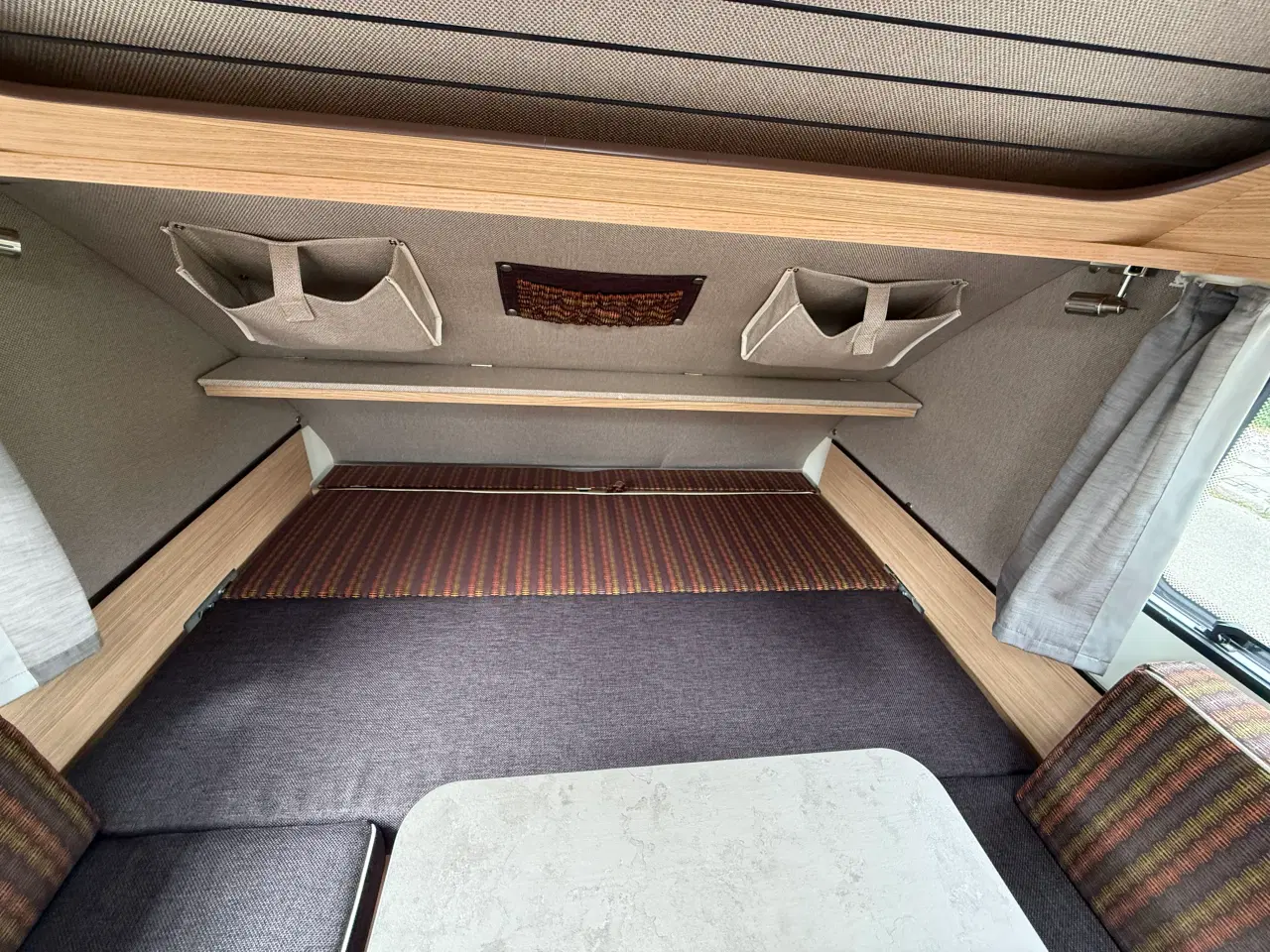 Billede 11 - Tabbert Tab 320 Mexican Sunset