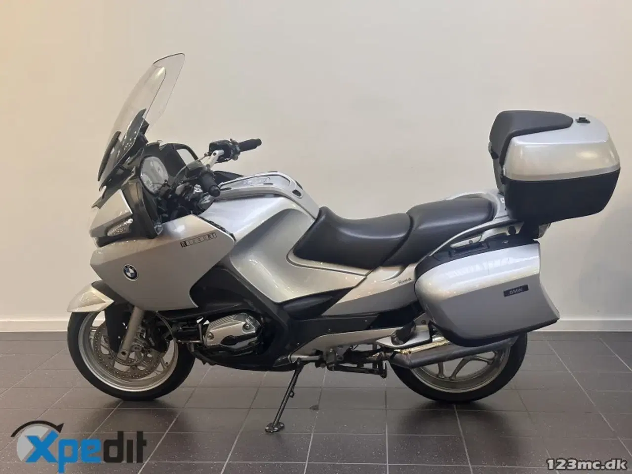 Billede 6 - BMW R 1200 RT