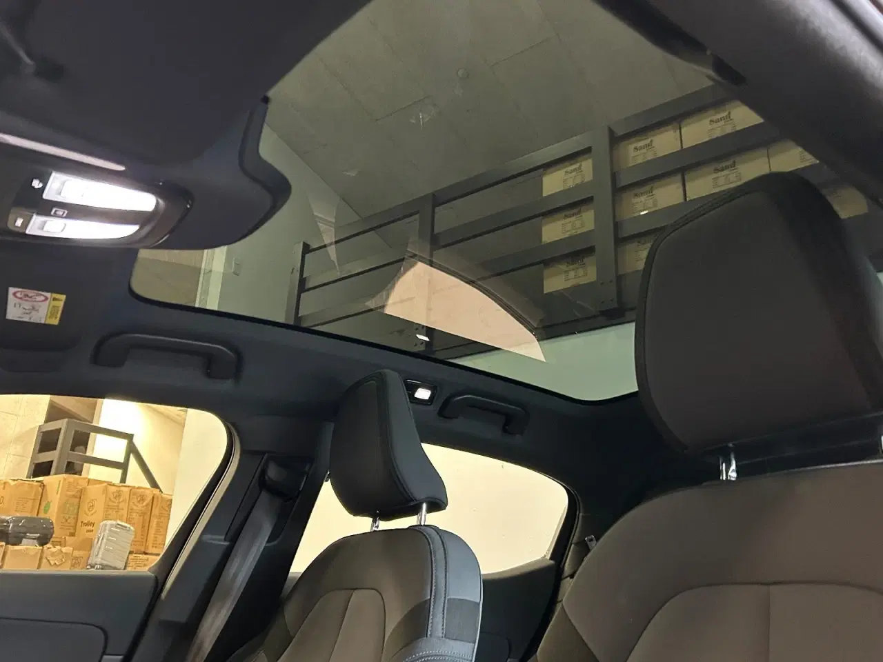 Billede 18 - Polestar 2 Long Range