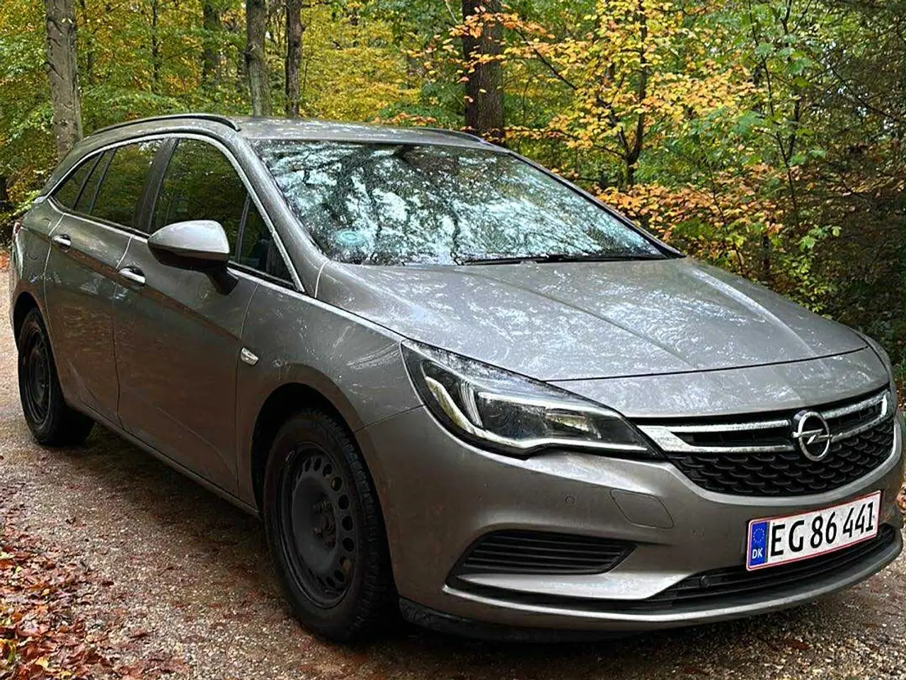 Billede 8 - Opel Astra 1.0 T Sports Tourer