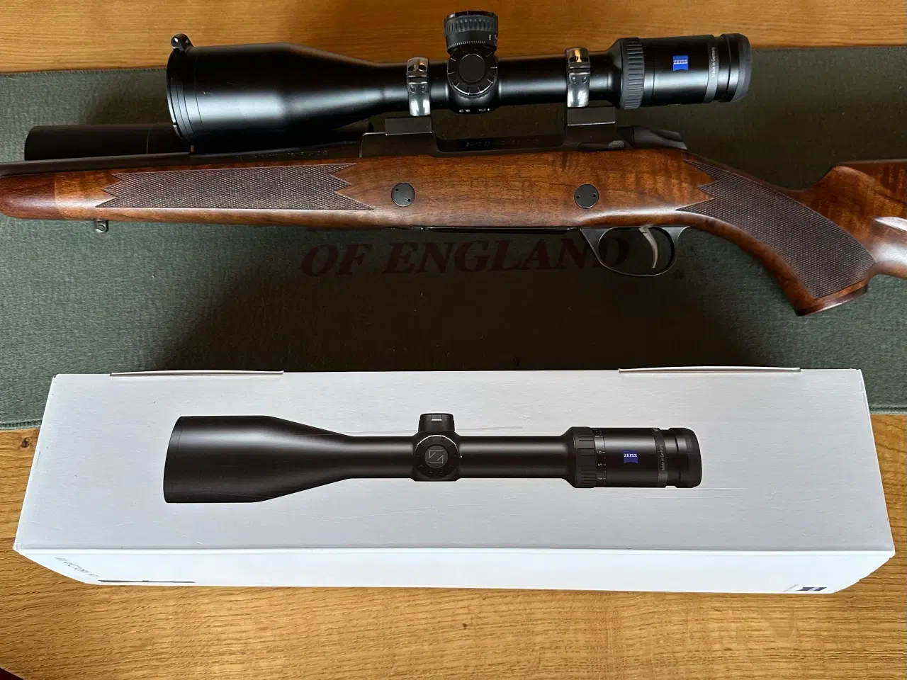 Billede 6 - Sako 85 Classic Cal. 30-06