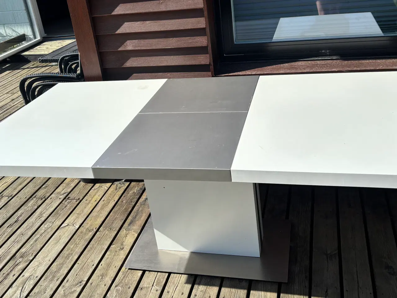 Billede 3 - Spisebord fra BoConcept