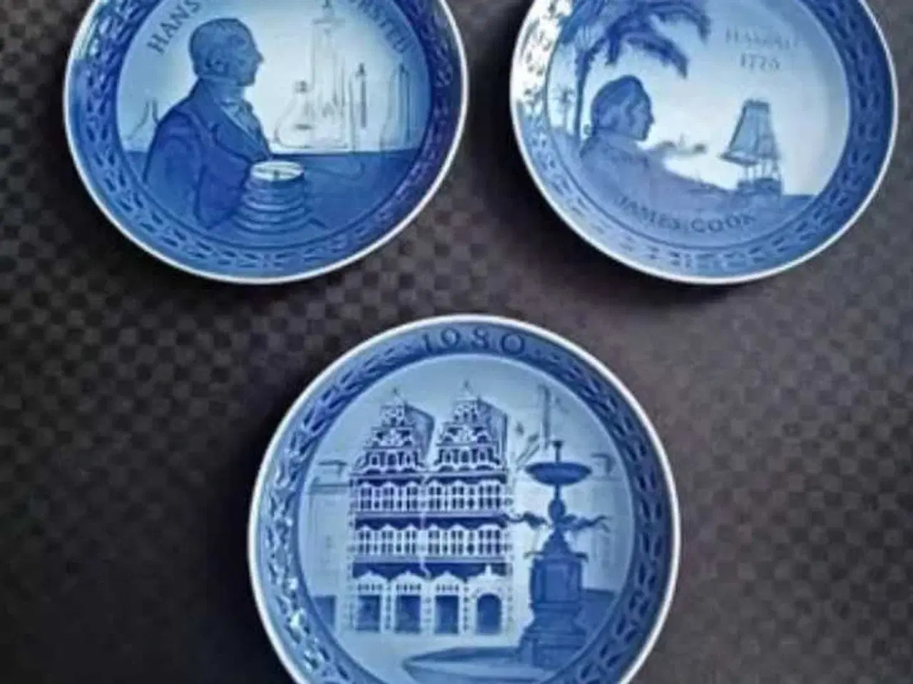 Billede 1 - Special platter