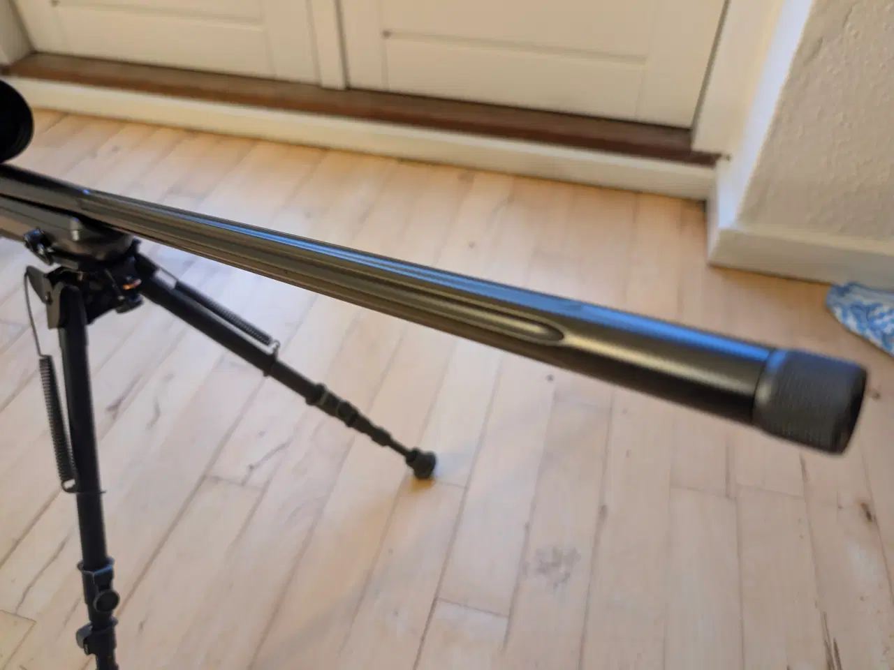 Billede 6 - Sako S20 270win super lækker riffel, er som ny