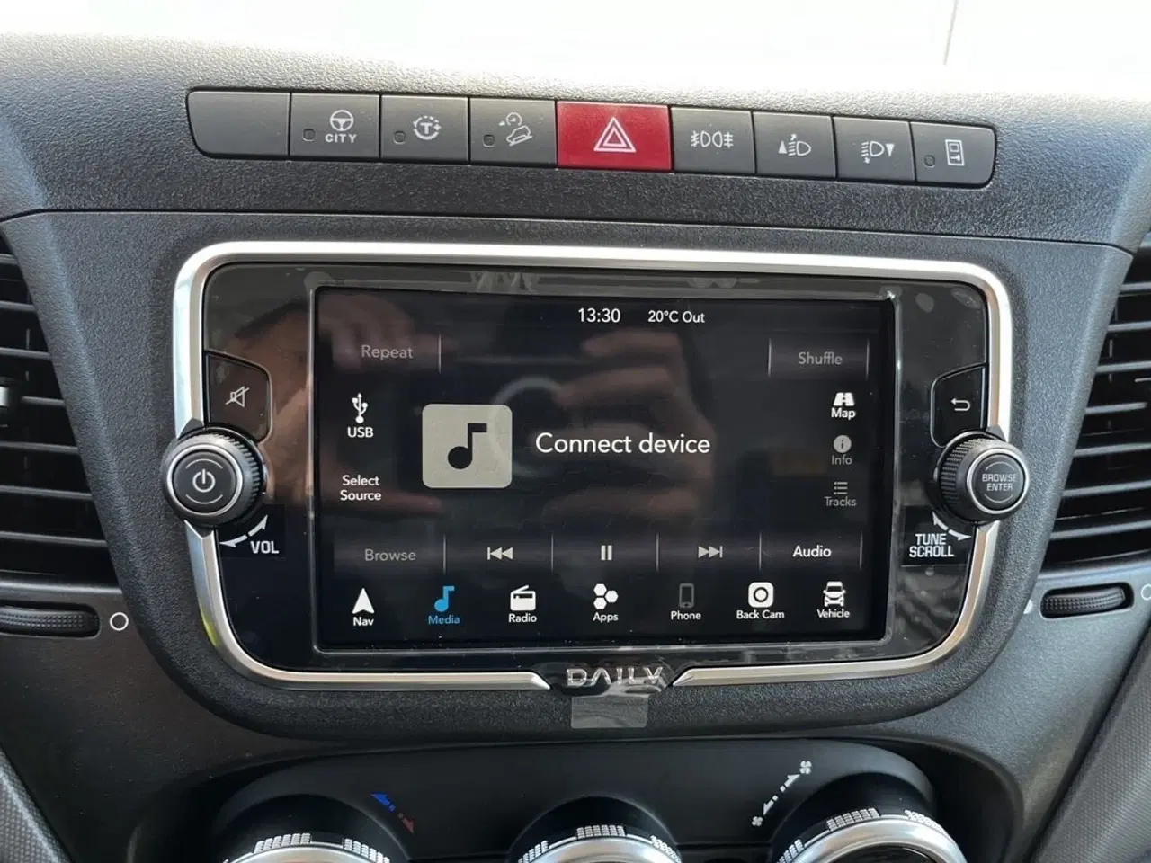 Billede 21 - Iveco Daily 3,0 35S18 12m³ Van AG8