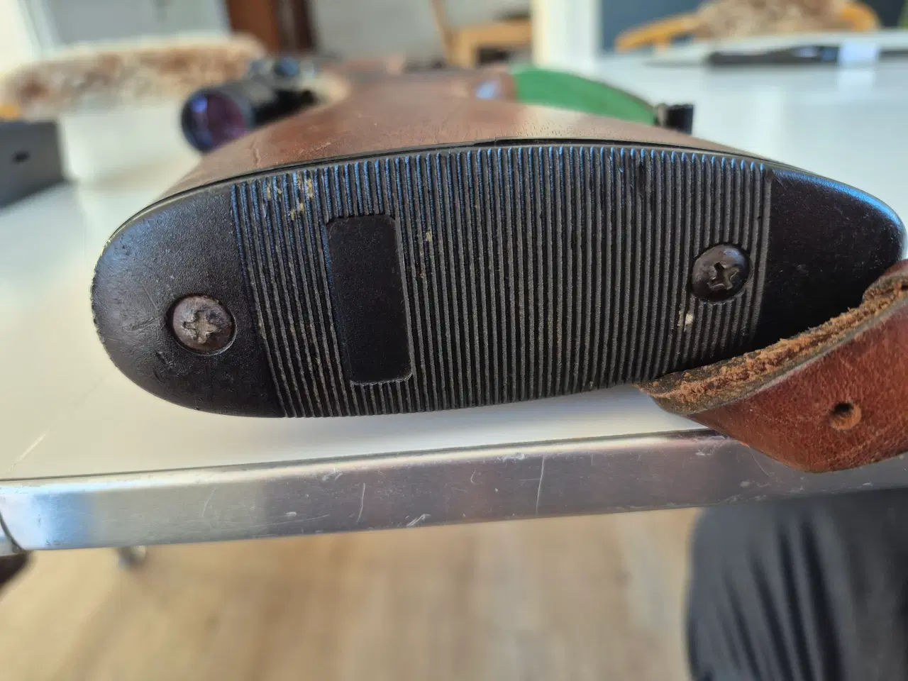 Billede 6 - Tikka M590 .308 WIN Links m. Zeizz Diavari Z