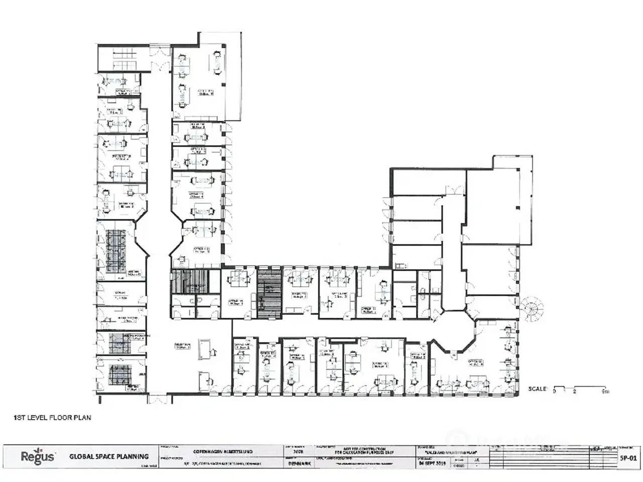 Billede 15 - Fuldt serviceret kontorlokale efter dit behov | Lige nu op til 40% rabat