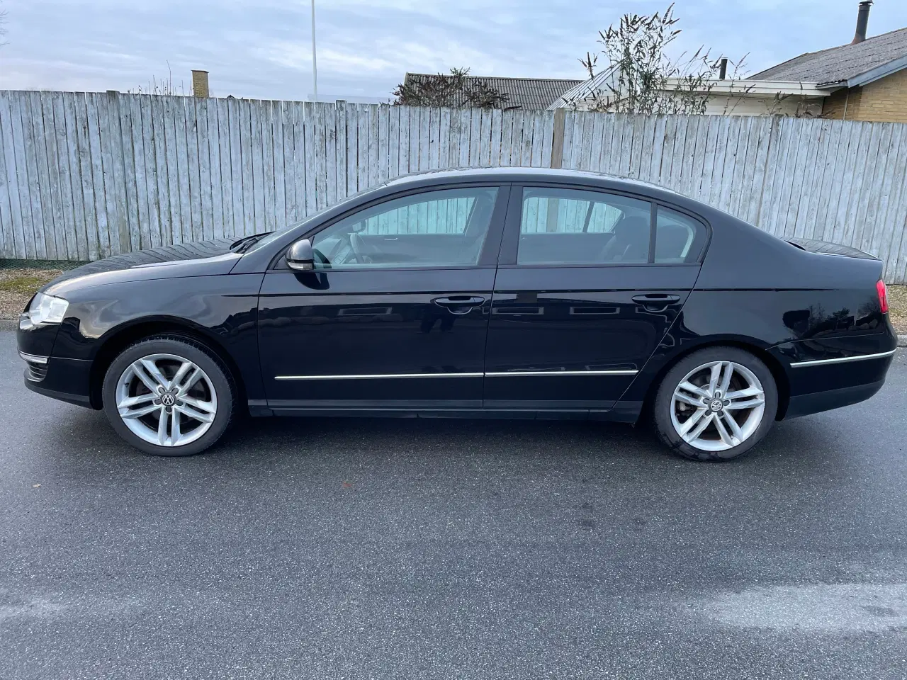 Billede 2 - VW Passat 1,8 TSI 