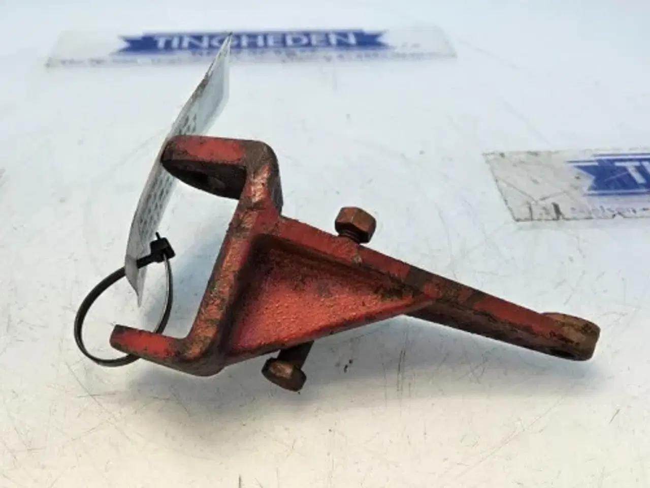 Billede 10 - Case 844   Support   3144460R1