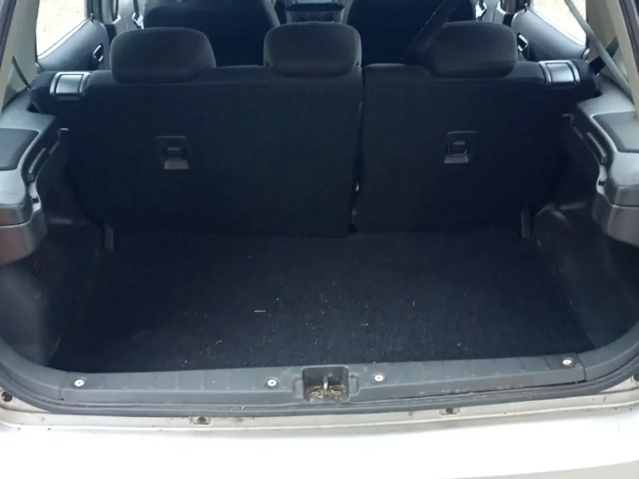 Billede 6 - Suzuki Ignis 1,3 GL