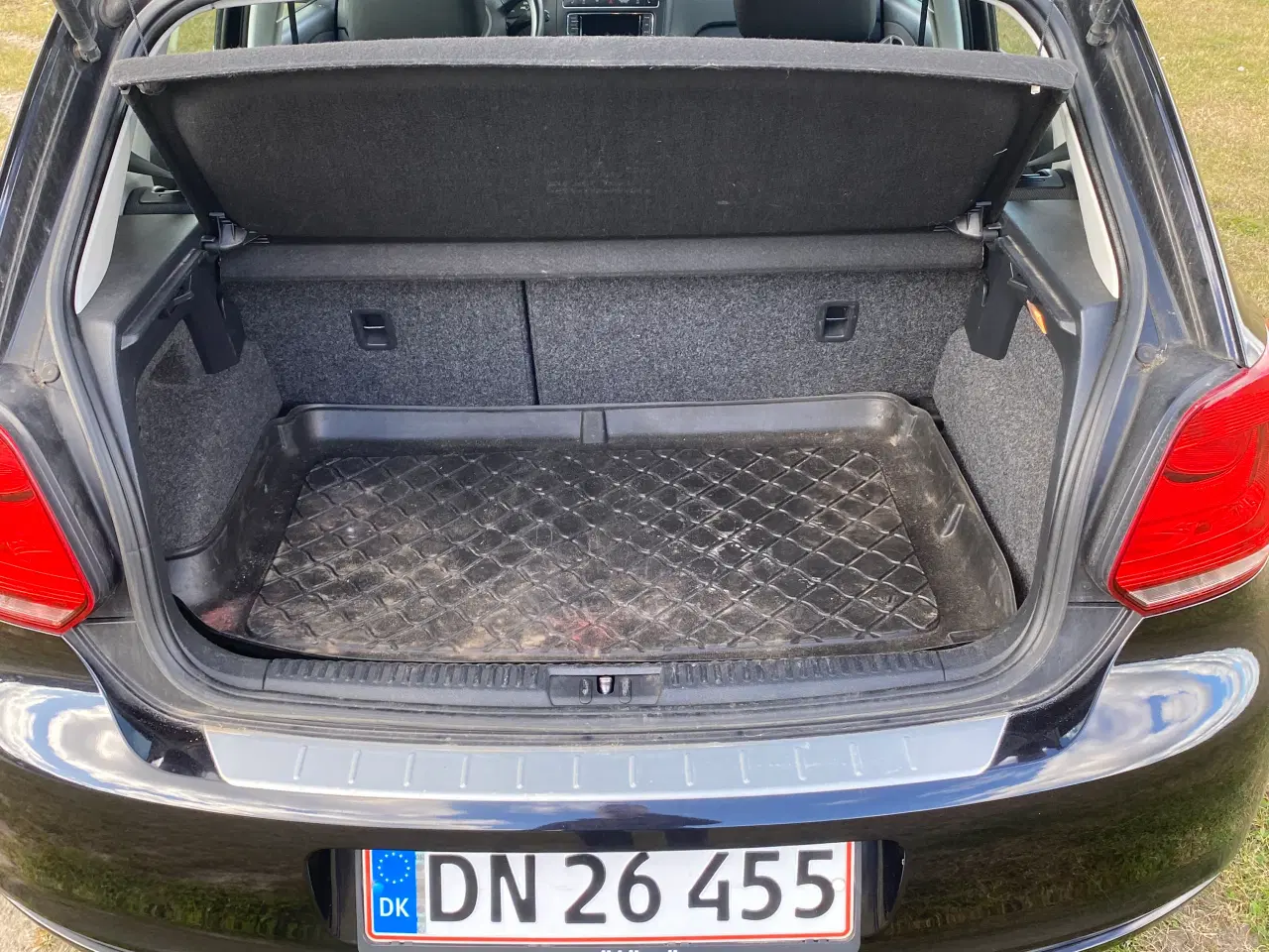 Billede 12 - VW Polo NYSYNET 