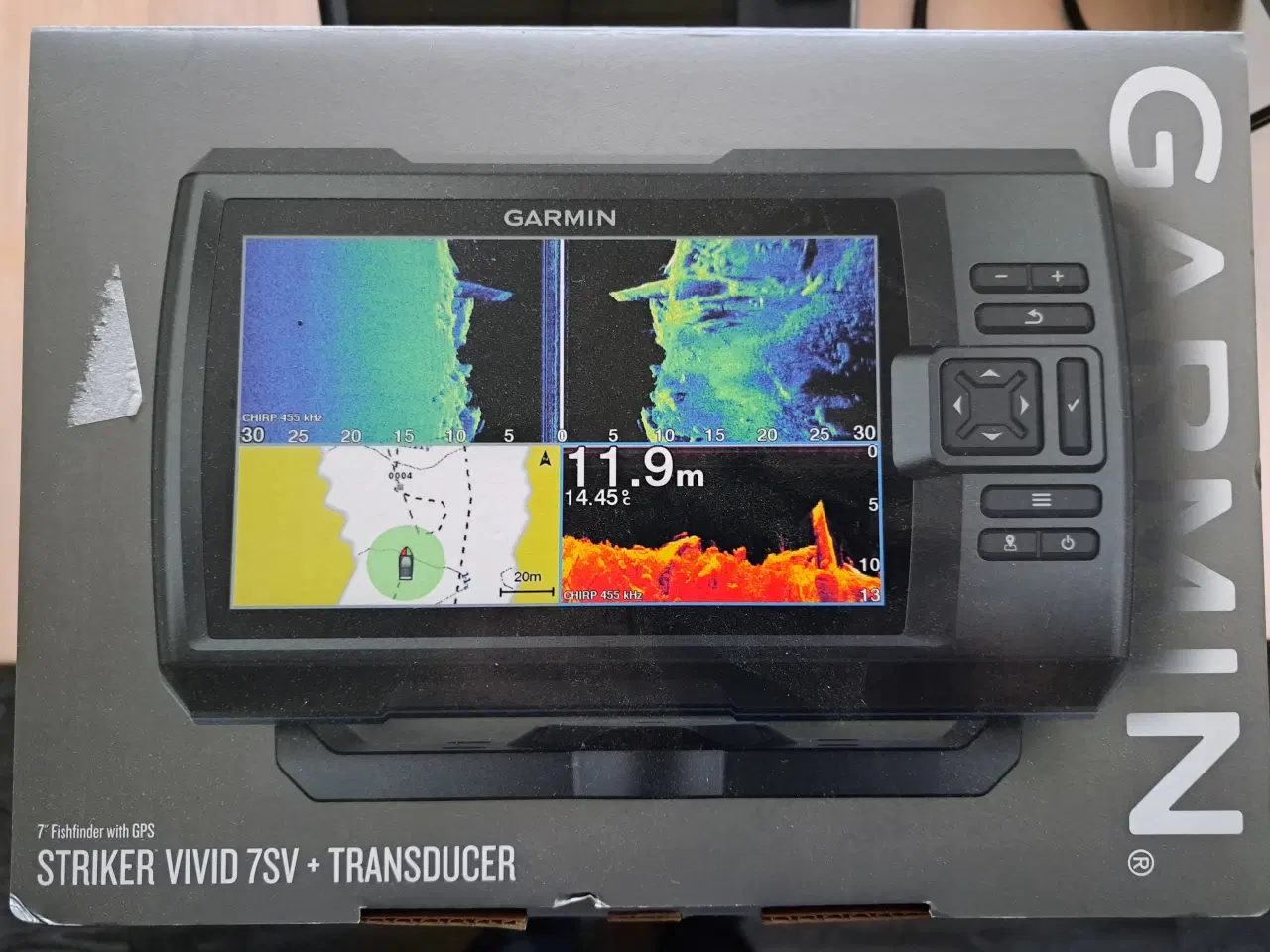 Billede 9 - skibsplast 550 ht