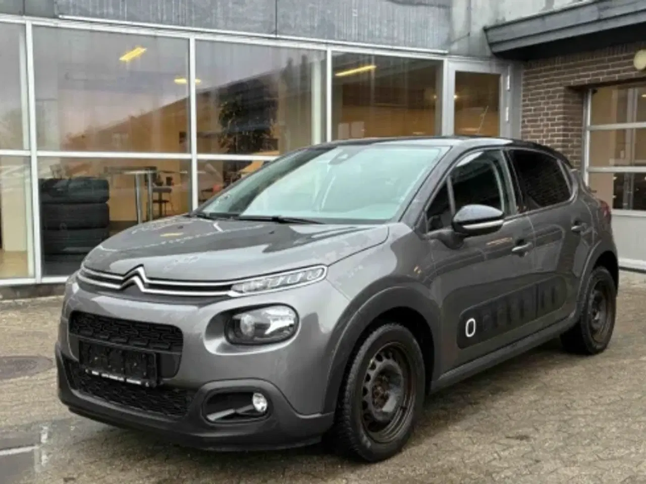 Billede 1 - Citroën C3 1,2 PureTech 82 Iconic LTD