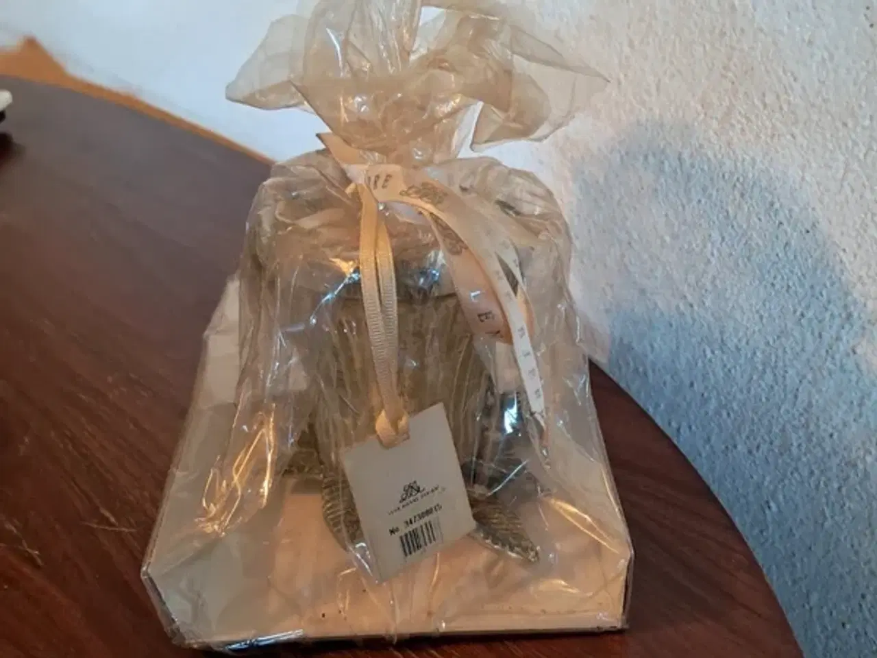 Billede 3 - Lene Bjerre fyrfadsstage