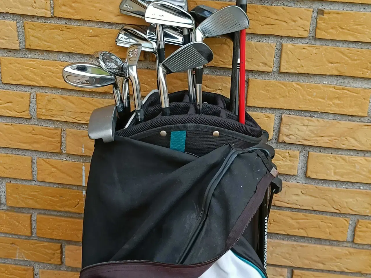 Billede 14 - Radil Hogan herre komplet sæt