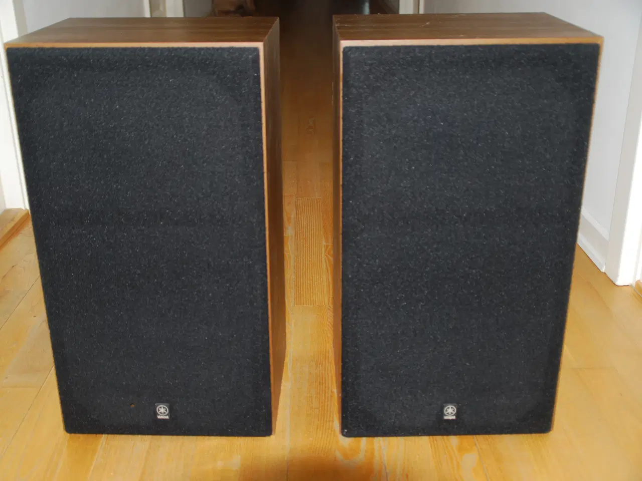 Billede 1 - Højtaler: Yamaha NS-645