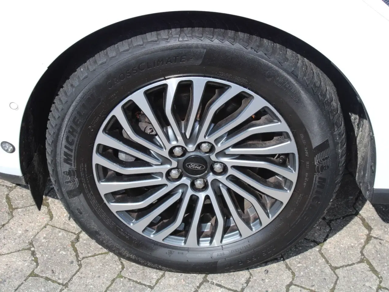 Billede 11 - Ford S-MAX 2,0 EcoBlue Titanium aut. Van