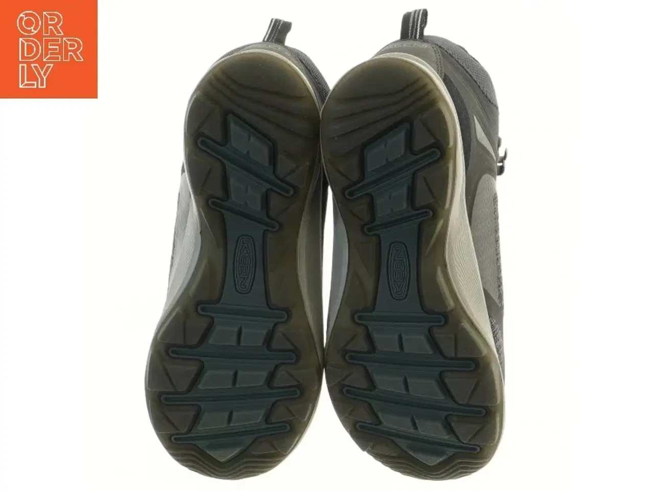 Billede 3 - Vandrestøvler fra Keen (str. 37,5 ) fra Keen (str. 37,5 )