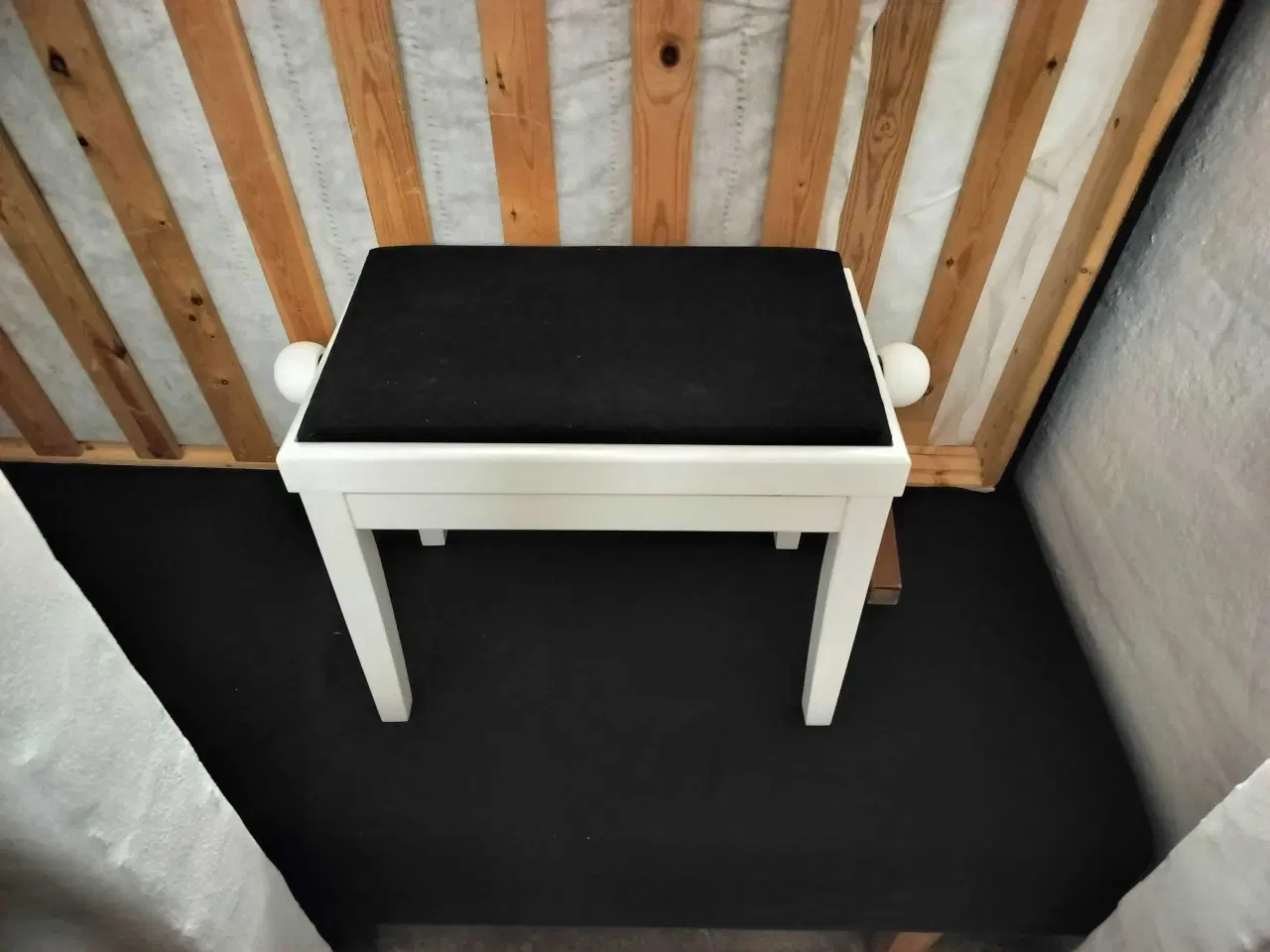 Billede 5 - Klaver næsten som ny 