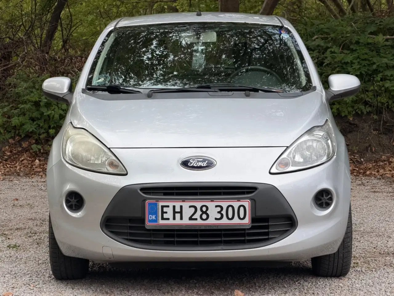 Billede 3 - Ford Ka 1,2 Metal