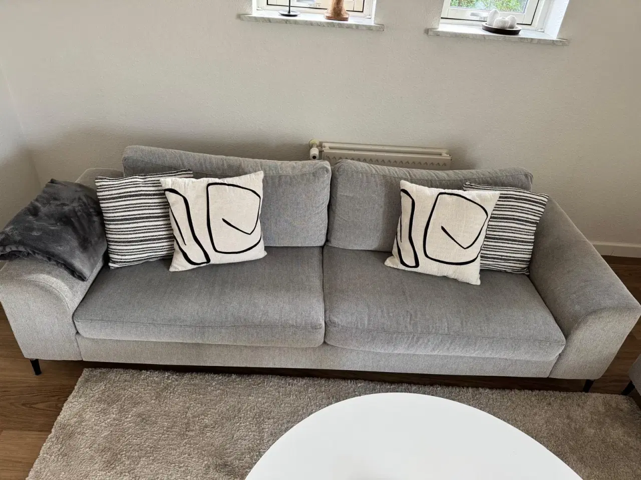Billede 3 - SOFA GRUPPE FRA ILVA