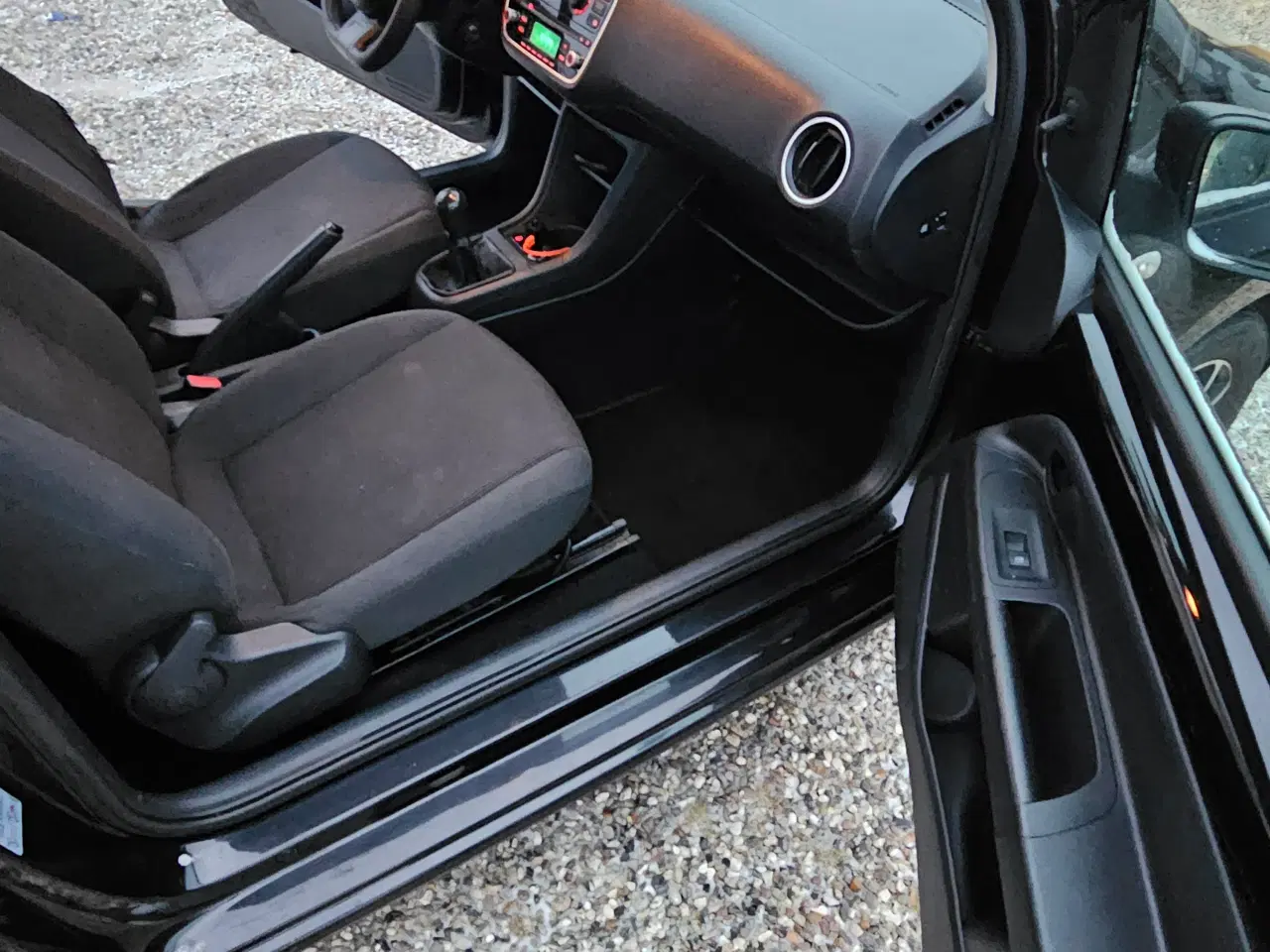 Billede 6 - Vw up til salg 