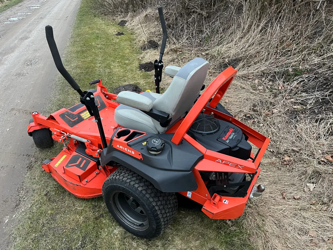 Billede 2 - Ariens 48” zeroturn