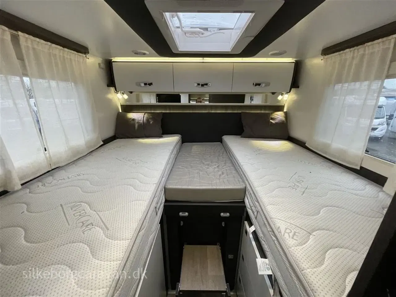 Billede 13 - 2024 - Benimar Mileo 268 NK