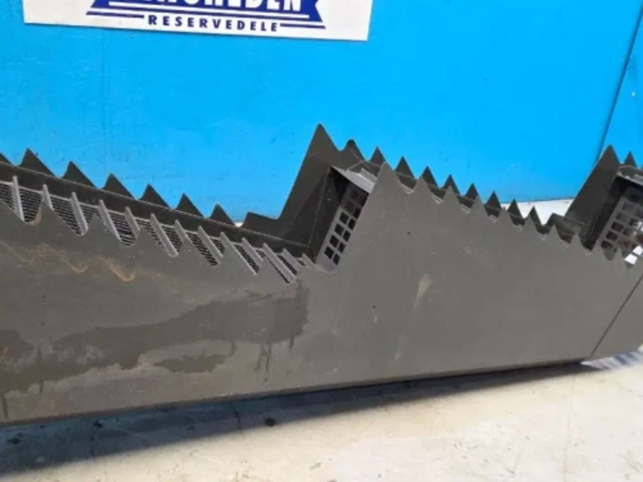 Billede 12 - Laverda 3650 Ryster 321957700