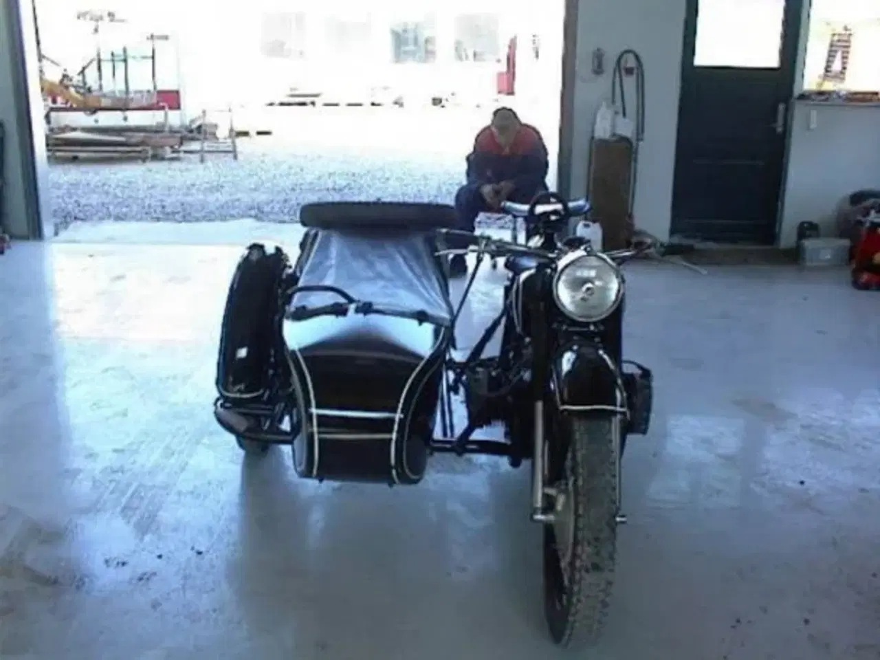 Billede 3 - Kopi K 750