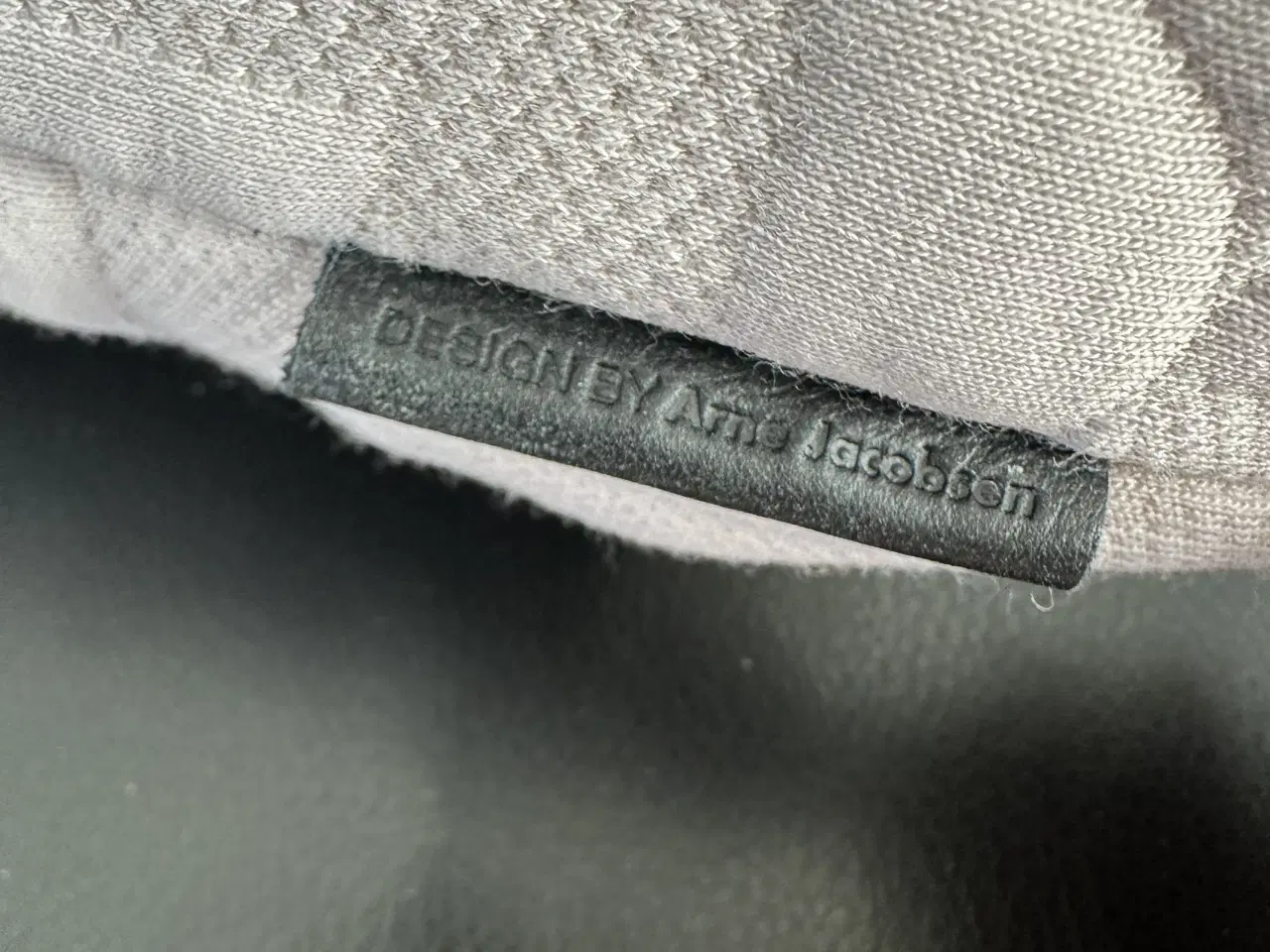 Billede 6 - Fritz Hansen Vertigo puder